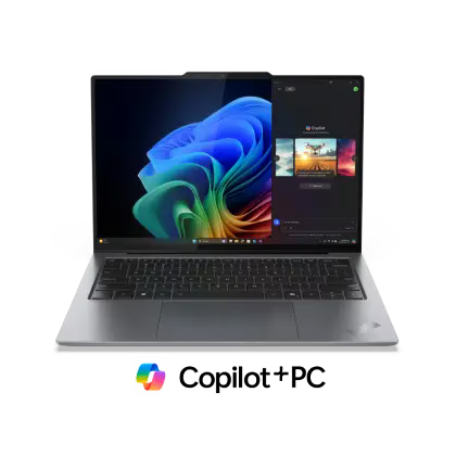 Lenovo ThinkPad X9-14 Gen 1 Aura Edition 21QA0036US Core Ultra 7 268V VPRO 32GB RAM 1TB SSD 2.8K OLED Touch Laptop 14" (New)