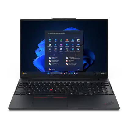 Lenovo ThinkPad E16 Gen 3 Core Ultra 7 255H 32GB RAM 1TB SSD WUXGA Laptop 16" (New)
