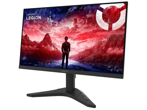 Lenovo Legion RS24 24 FHD 144Hz Gaming Monitor (New)