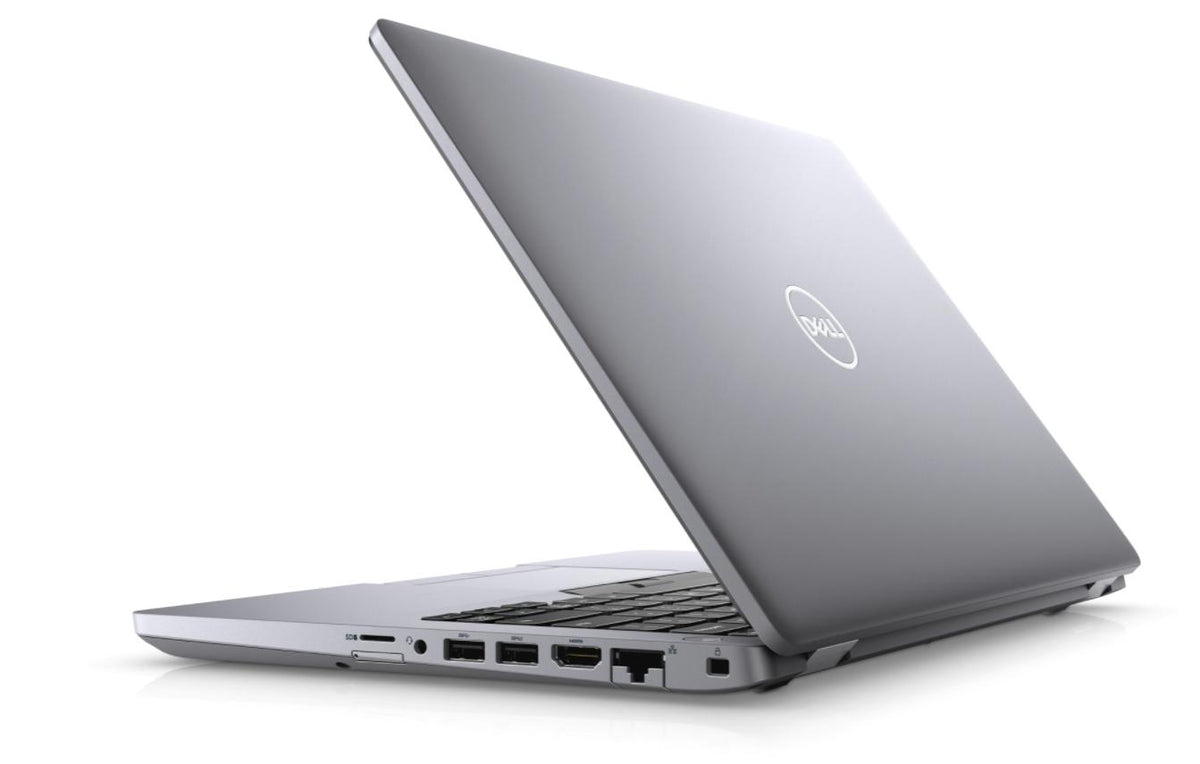 Dell Latitude 5410 14 FHD IPS Intel Core i5 10th Gen 16GB RAM Configurable SSD Laptop (Open Box)