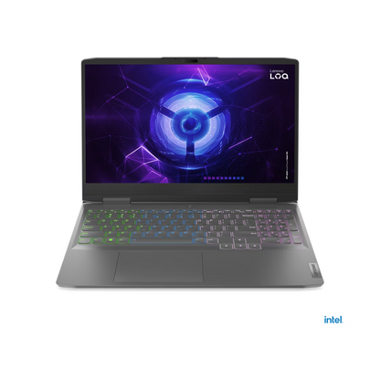 LENOVO LOQ 15IRH8 82XV002LUS Core™ i5-13420H RTX 3050 6GB 144Hz FHD Gaming Laptops (Brand New)