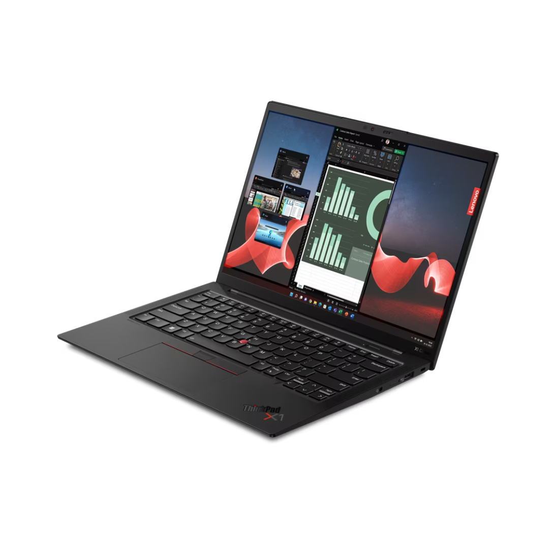 THINKPAD X1 CARBON GEN 11 21HMCTO1WW-200-1 Core™ i7-1355U INTEL IRIS XE 14" TOUCHSCREEN LAPTOP ( Brand New)