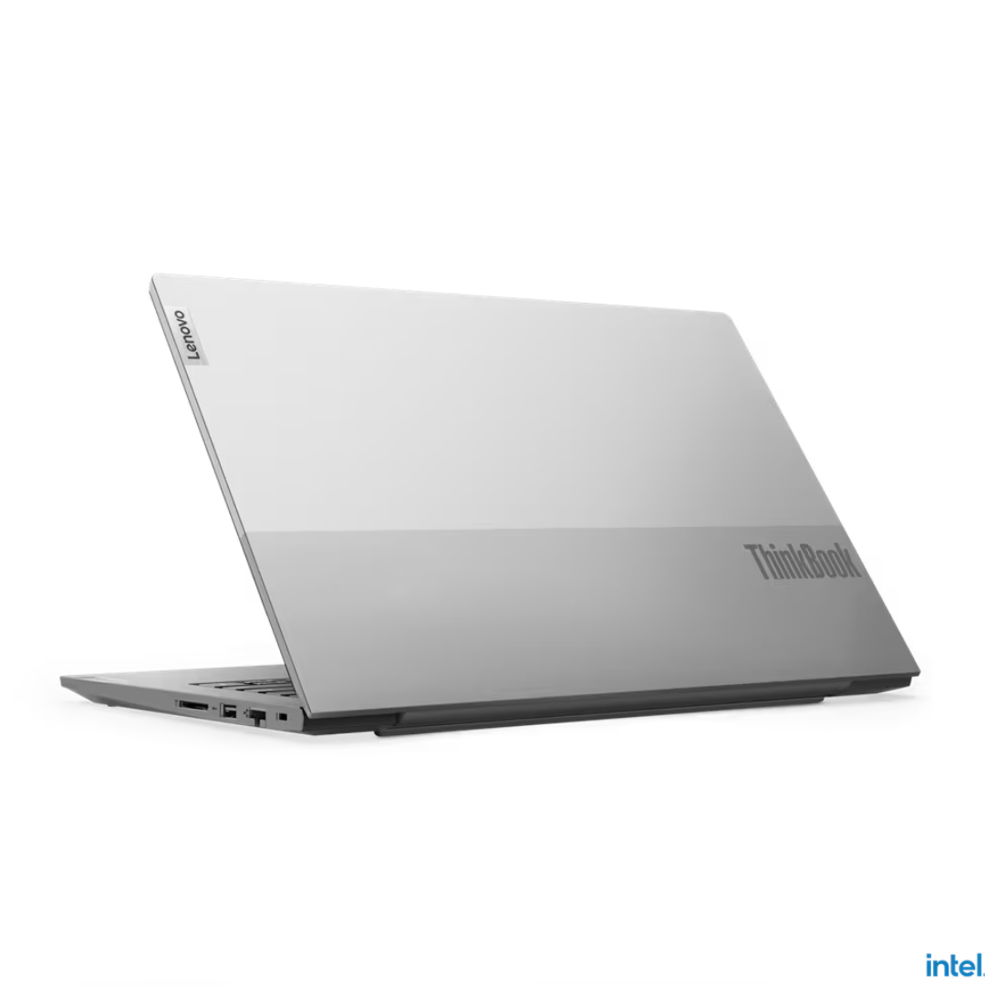LENOVO THINKBOOK 14 G4 IAP 21DH00L5AK Core™ i7-1255U NVIDIA MX550 14" FHD Laptop (Brand New)
