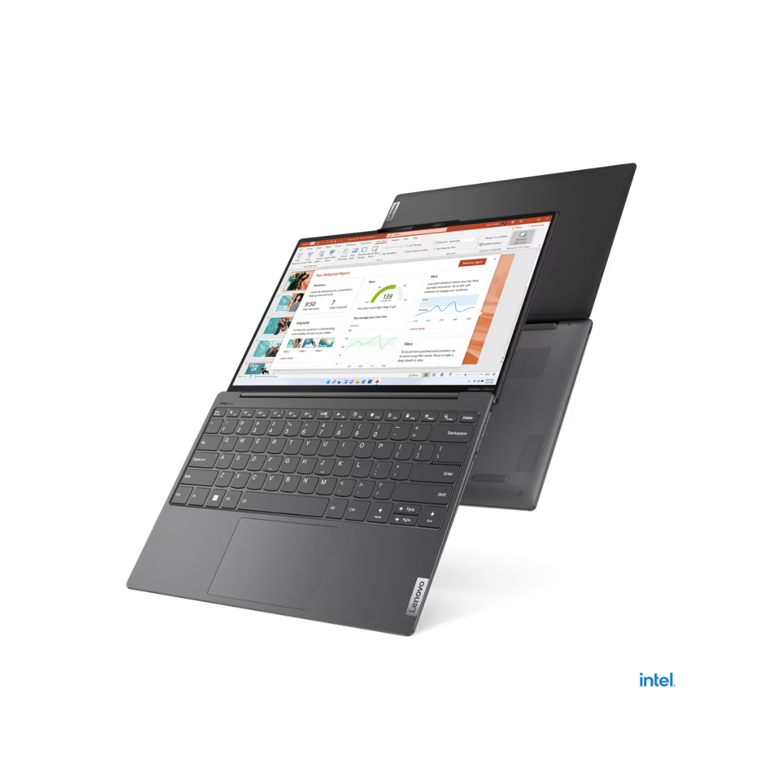 LENOVO SLIM 7 CARBON 13IAP7 82V40001US Core™ i7-1260P INTEL IRIS XE 90Hz 2.5K Touchscreen Laptop (Brand New)