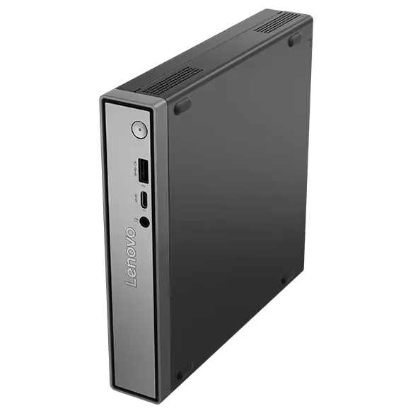 Lenovo Tiny ThinkCentre Neo 50q 13B9004UEX Core 7-240H 8GB RAM 512GB SSD Tiny Desktop (New)