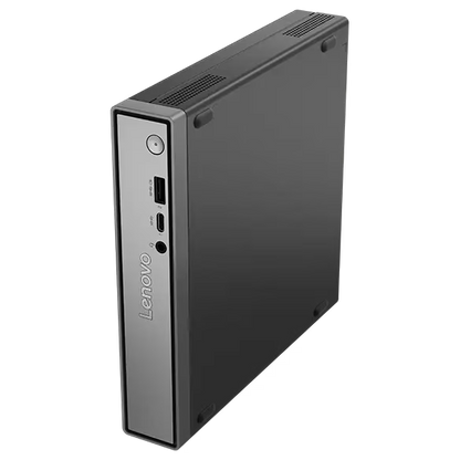 Lenovo Tiny ThinkCentre Neo 50q 13B9004SEX Core 5-210H 8GB RAM 512GB SSD Tiny Desktop (New)