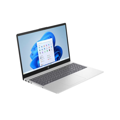 HP 15-FD1899NR Laptop Core 7 150U 16GB DDR4 512GB NVMe 15.6-inch FHD (New)