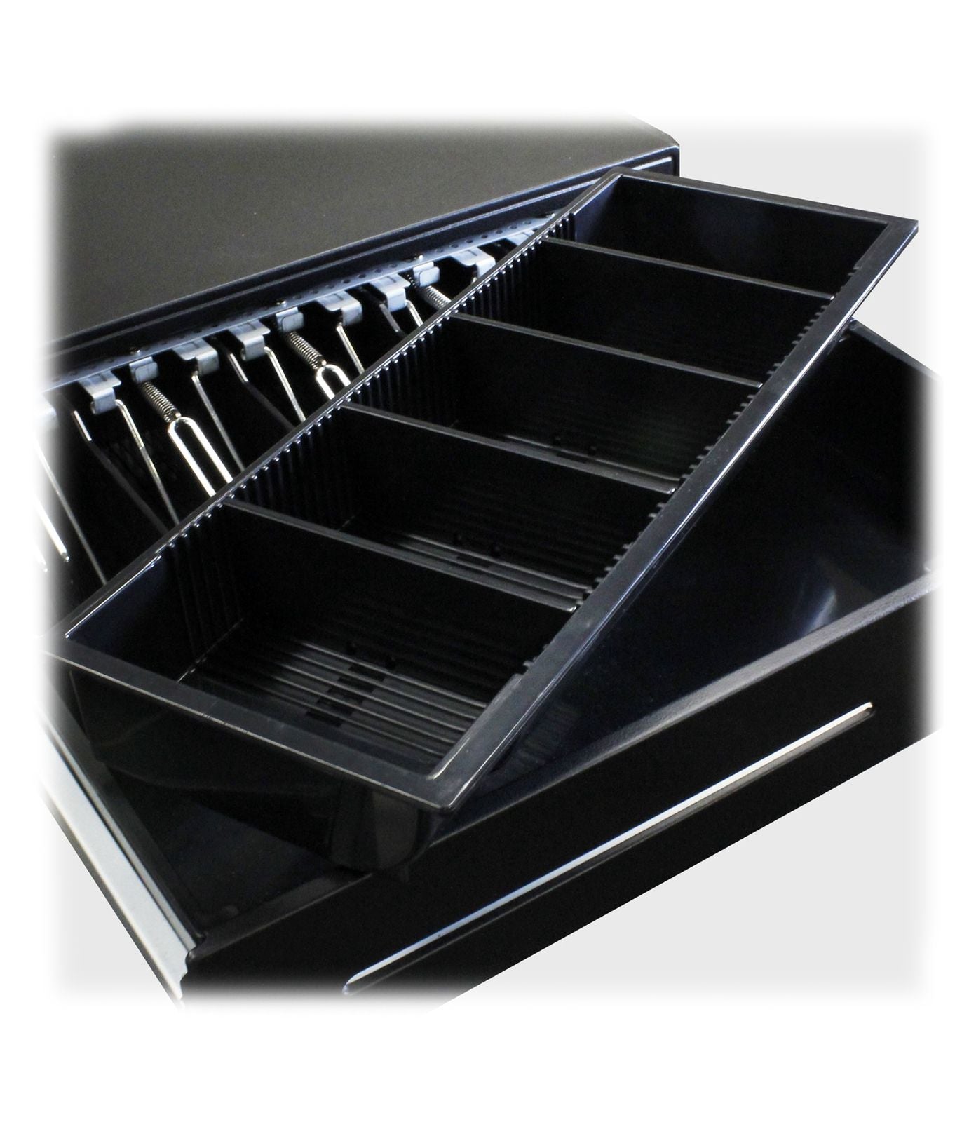 CASH DRAWER | 5 TRAYS