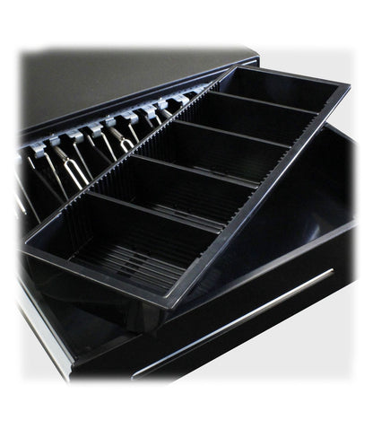 CASH DRAWER | 5 TRAYS