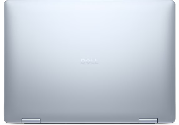 Dell Plus LDB04250-7137BLU-PUS Laptop Core Ultra 7 256V 16GB DDR5 Onboard 1TB NVMe 14-inch FHD+ Touchscreen x360 (New)