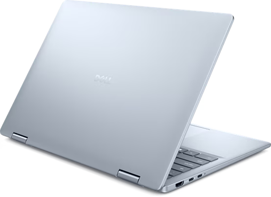 Dell Plus LDB04250-7137BLU-PUS Laptop Core Ultra 7 256V 16GB DDR5 Onboard 1TB NVMe 14-inch FHD+ Touchscreen x360 (New)