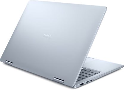 Dell Plus LDB04250-7137BLU-PUS Laptop Core Ultra 7 256V 16GB DDR5 Onboard 1TB NVMe 14-inch FHD+ Touchscreen x360 (New)