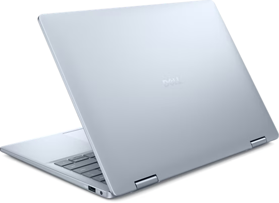 Dell Plus LDB04250-7137BLU-PUS Laptop Core Ultra 7 256V 16GB DDR5 Onboard 1TB NVMe 14-inch FHD+ Touchscreen x360 (New)
