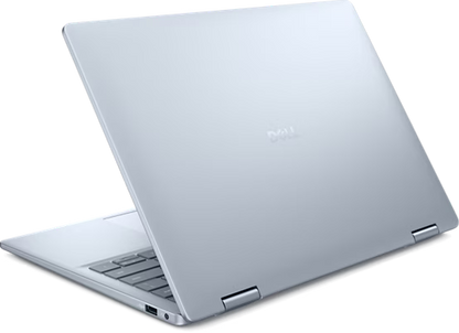 Dell Plus LDB04250-7137BLU-PUS Laptop Core Ultra 7 256V 16GB DDR5 Onboard 1TB NVMe 14-inch FHD+ Touchscreen x360 (New)