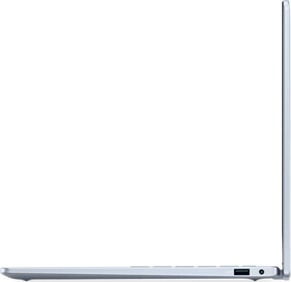Dell Plus LDB04250-7137BLU-PUS Laptop Core Ultra 7 256V 16GB DDR5 Onboard 1TB NVMe 14-inch FHD+ Touchscreen x360 (New)