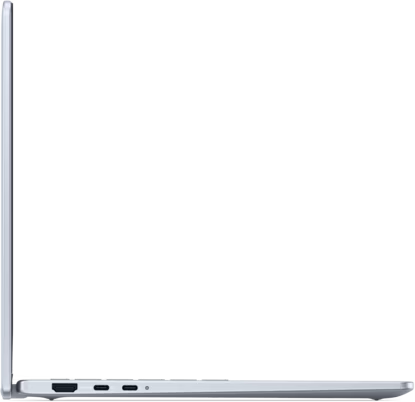 Dell Plus LDB04250-7137BLU-PUS Laptop Core Ultra 7 256V 16GB DDR5 Onboard 1TB NVMe 14-inch FHD+ Touchscreen x360 (New)