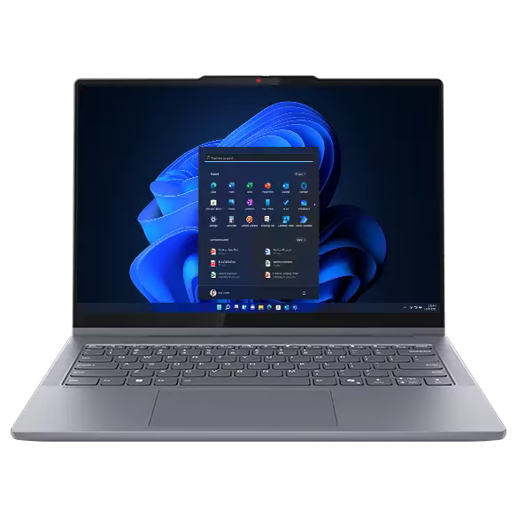 Lenovo IdeaPad 5 2-in-1 14IAL10 83KR0047US Core Ultra 5 225U 8GB RAM 512GB SSD WUXGA Touch Laptop 14" (New)