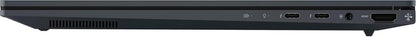 ASUS ZENBOOK Q420VA-EVO.I7512 CORE I7-13700H INTEL IRIS XE 3K OLED Touchscreen Laptop (Brand New)