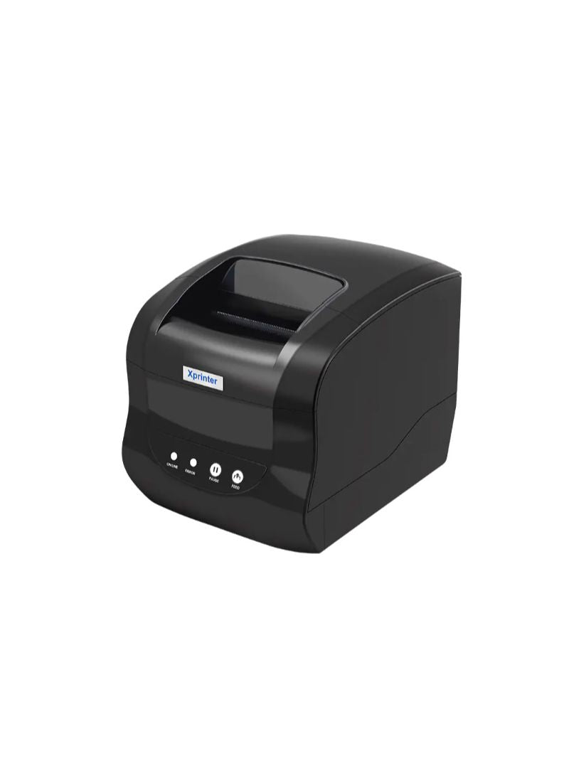 XPRINTER XP-365B THERMAL BARCODE LABEL PRINTER