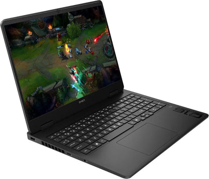 HP OMEN 16-AM0030CA Laptop Intel Core 7 NVIDIA GeForce RTX 5070 8GB GDDR7 32GB RAM 1TB NVMe 16" WUXGA 165Hz (New OB)