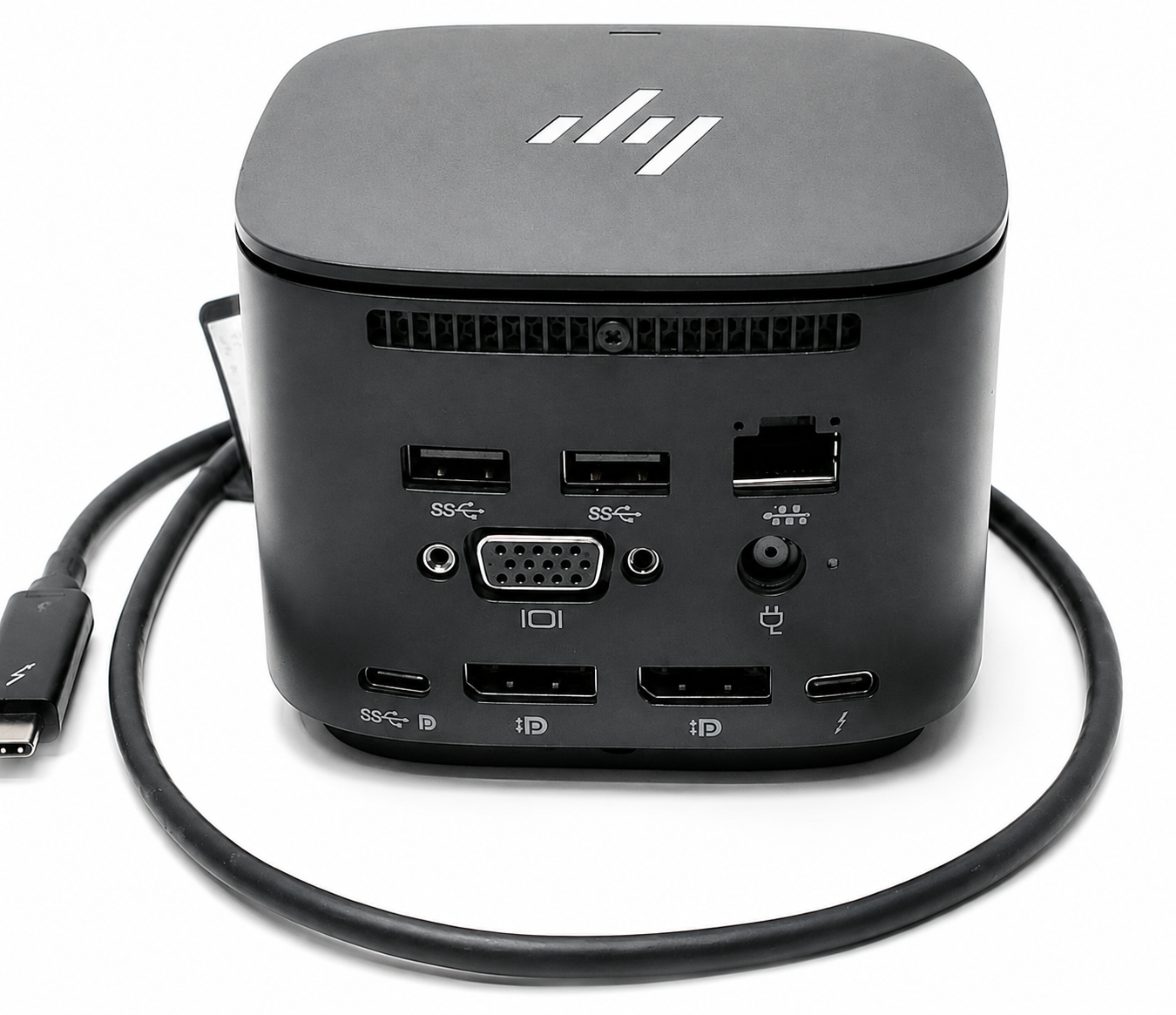 HP HSN-IX01 USB-C Docking Station (Used)
