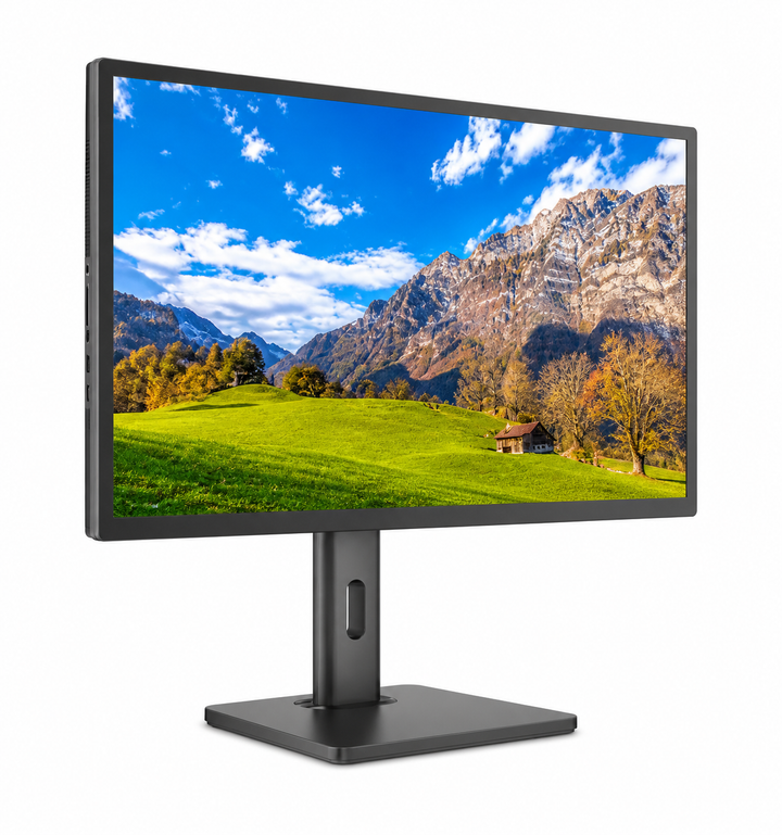 27-inch All-in-One Desktop Core i5 16GB RAM 256GB SSD Touchscreen (New)
