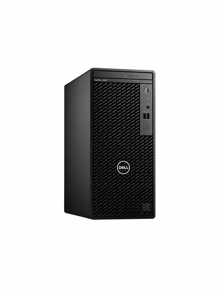 Dell OptiPlex 3090 Desktop i5 10th Gen(Used)