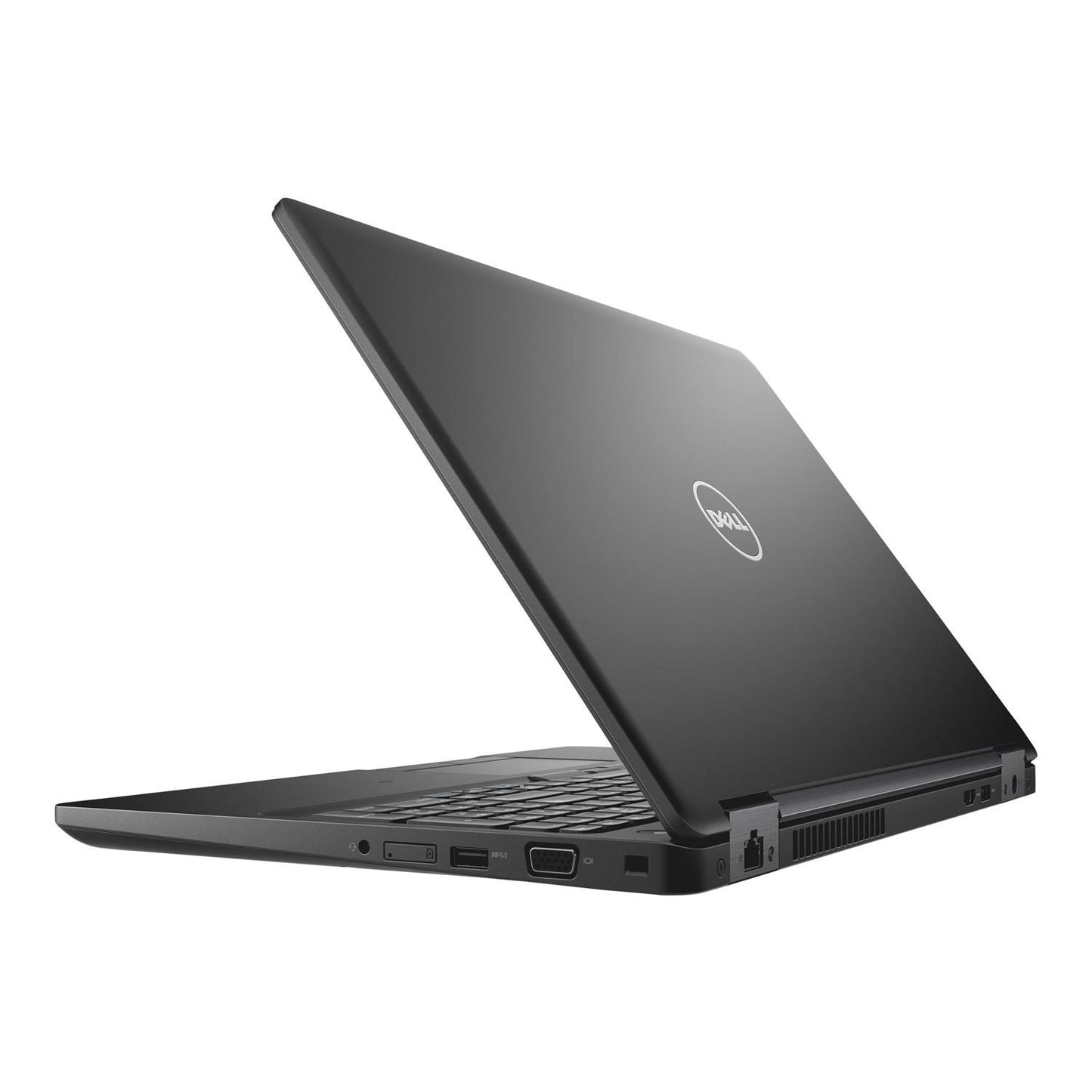 Dell Latitude 5580 Laptop Intel Core i5 7th Gen Integrated Intel HD Graphics 620 15.6" FHD (Used)