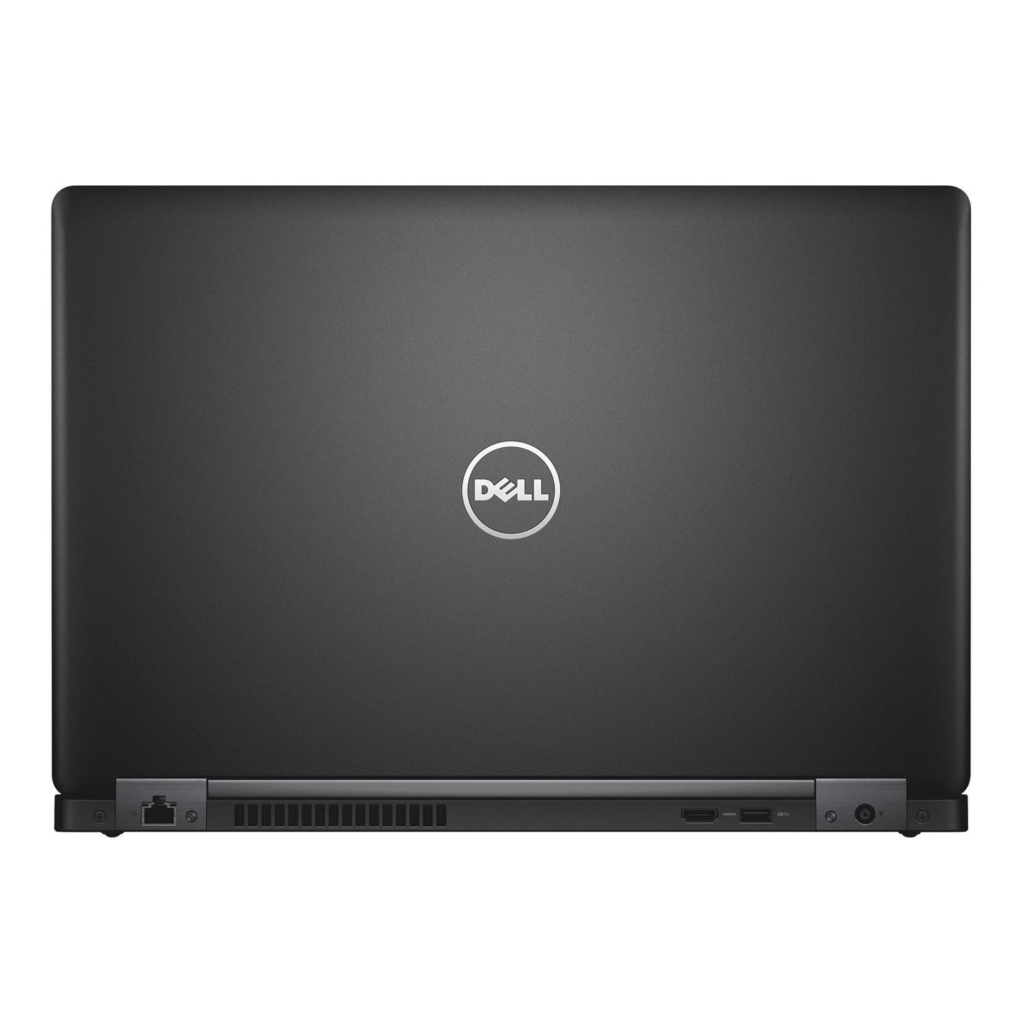 Dell Latitude 5580 Laptop Intel Core i5 7th Gen Integrated Intel HD Graphics 620 15.6" FHD (Used)