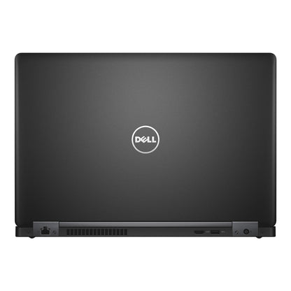 Dell Latitude 5580 Laptop Intel Core i5 7th Gen Integrated Intel HD Graphics 620 15.6" FHD (Used)