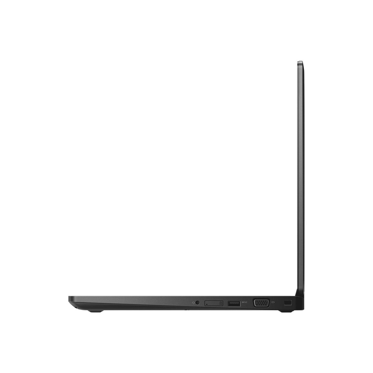 Dell Latitude 5580 Laptop Intel Core i5 7th Gen Integrated Intel HD Graphics 620 15.6" FHD (Used)