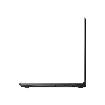 Dell Latitude 5580 Laptop Intel Core i5 7th Gen Integrated Intel HD Graphics 620 15.6" FHD (Used)