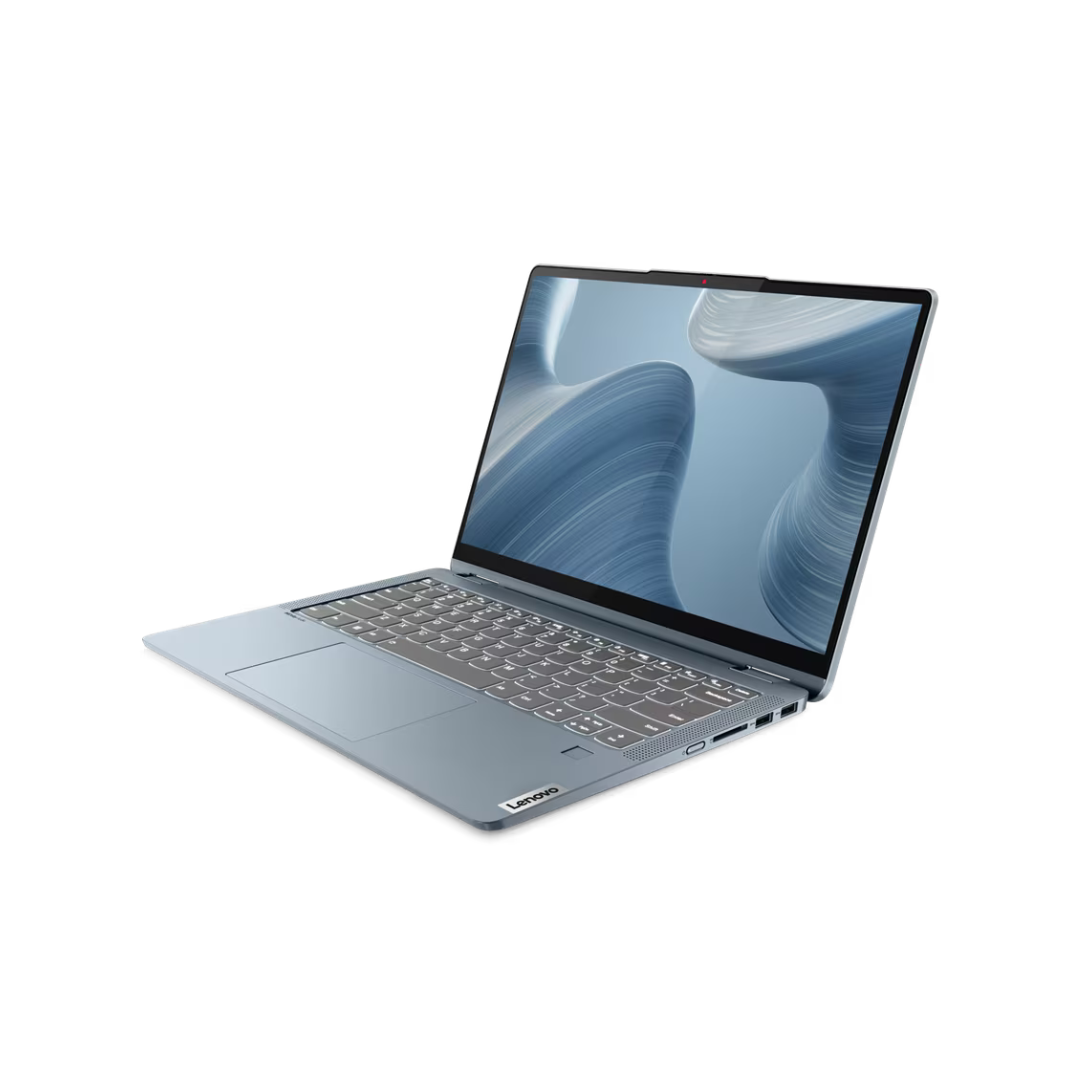 LENOVO FLEX 7 14IRU8 82Y20001US Core™ i7-1355U INTEL IRIS XE 2.2K X360 Touchscreen Laptop (Brand New)