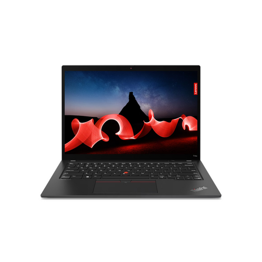 LENOVO THINKPAD T14S GEN4 21F60029US Core™ i7-1355U INTEL IRIS XE 14"WUXGA TOUCHSCREEN Laptop (Brand New)