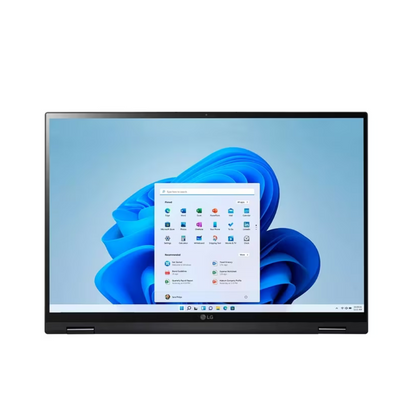 LG GRAM 16 2-IN-1 CONVERTIBLE 16T90P-K.AAE7U1-ROB Core i7-1165G7 2.8GHz Intel Iris Xe Touchscreen (New OB)
