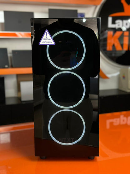 Custom Gaming Desktop PC i7-14700K 32GB 1TB RTX 3080 Ti (Used)