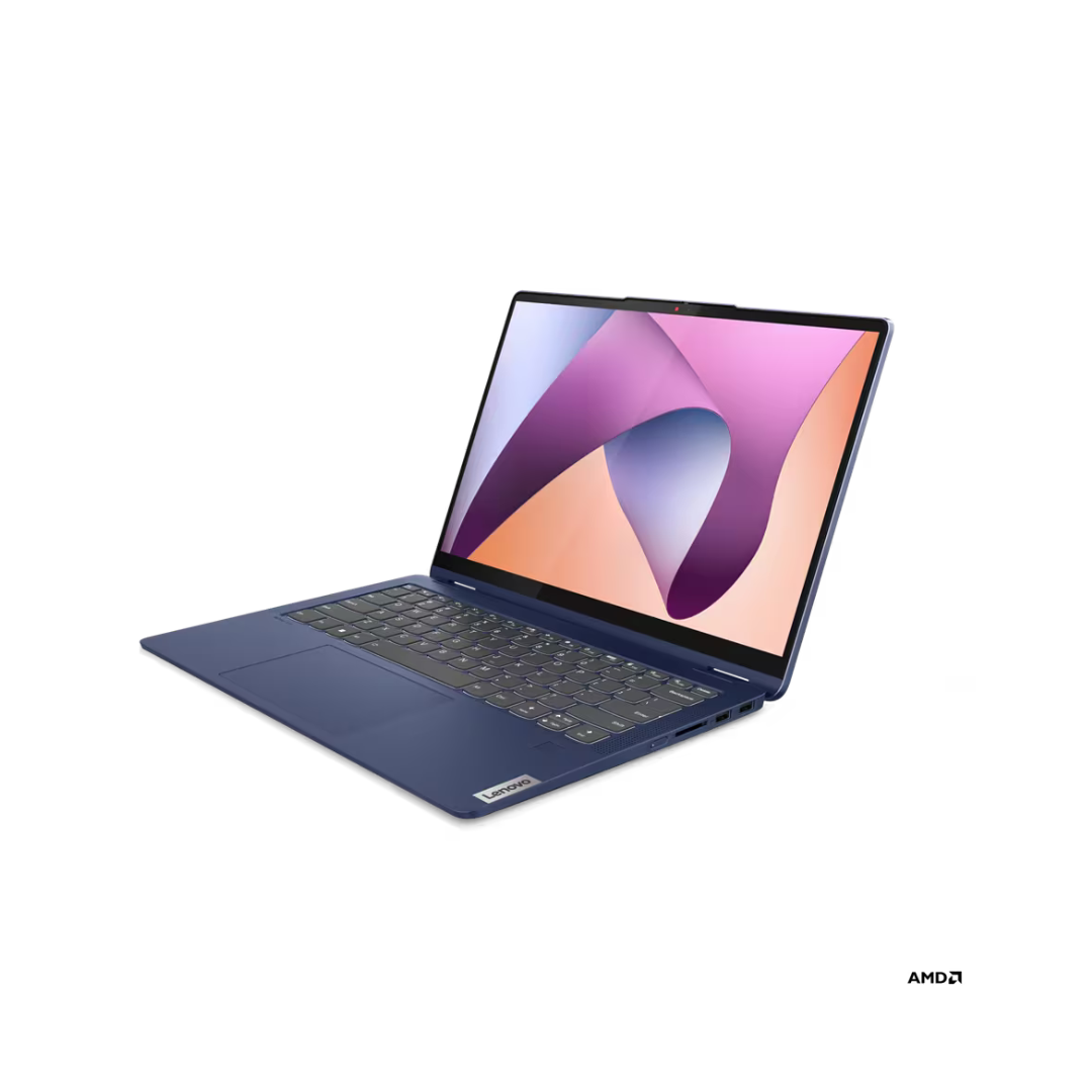 LENOVO FLEX 5 14ABR8 82XX0037US AMD Ryzen™ 7 7730U AMD RADEON X360 Touchscreen Laptop (Brand New)