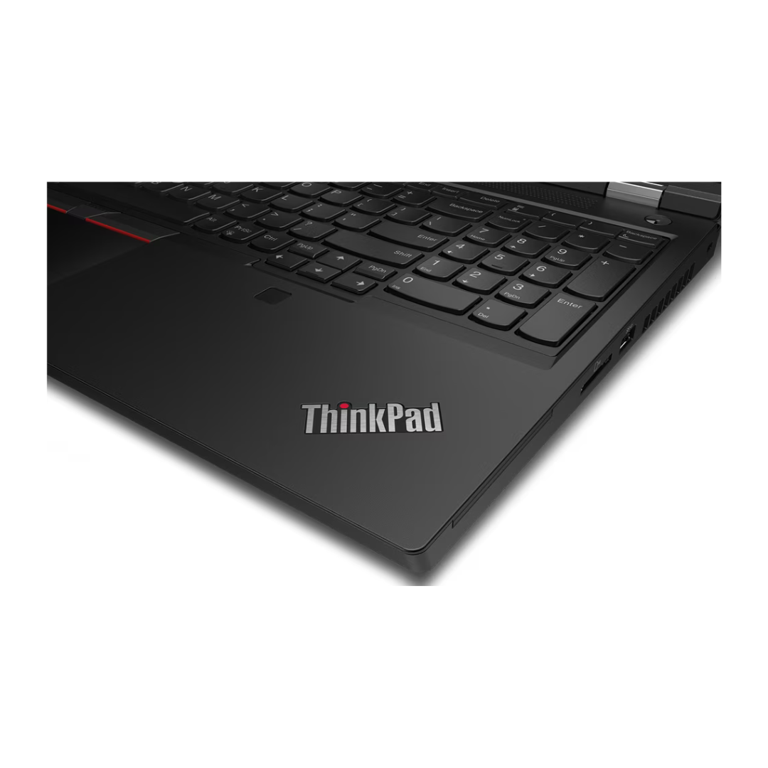 Lenovo THINKPAD T15G 20UR003WUS-LCR Core i7-10850H 2.7GHz RTX 2080 SUPER with Max-Q Design FHD LAPTOP (NEW OB)