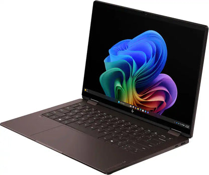 HP OmniBook Ultra Flip 14-KC0013DX 2-in-1 Laptop AMD Ryzen AI 5 430 AMD Radeon 840M 16GB RAM 512GB NVMe 14" 2K OLED Touchscreen x360 (New)