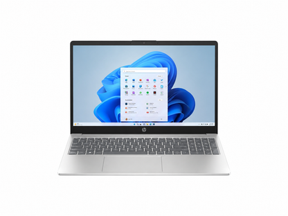 HP 15 15-FD2050WM Laptop Intel Core Ultra 5 225U Intel Graphics 8GB RAM 512GB NVMe 15.6" FHD Touchscreen (New)