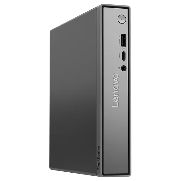Lenovo Tiny ThinkCentre Neo 50q 13B9004UEX Core 7-240H 8GB RAM 512GB SSD Tiny Desktop (New)