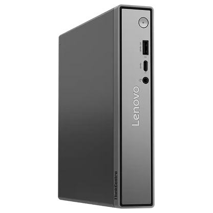 Lenovo Tiny ThinkCentre Neo 50q 13B9004SEX Core 5-210H 8GB RAM 512GB SSD Tiny Desktop (New)