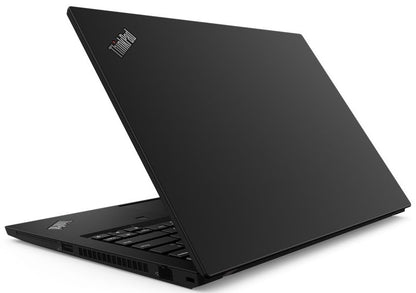 Lenovo ThinkPad T14 Core i5 10th Gen 16GB RAM 256GB SSD Business Laptop 14"