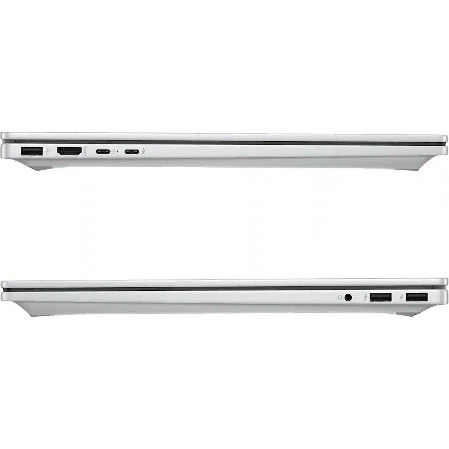 HP Omnibook X NGAI 17-DD0047NR Laptop Core Ultra 7 256V 16GB DDR5 Onboard 512GB NVMe 17-inch FHD Touchscreen (New)