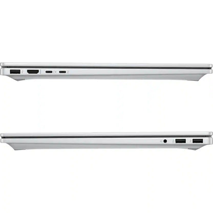 HP Omnibook X NGAI 17-DD0047NR Laptop Core Ultra 7 256V 16GB DDR5 Onboard 512GB NVMe 17-inch FHD Touchscreen (New)