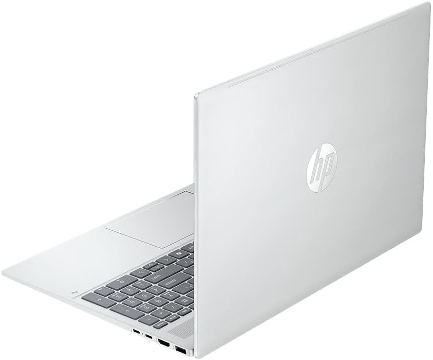 HP Omnibook 5 16-AG1175CL Laptop AMD Ryzen AI 7 350 16GB DDR5 Onboard 1TB NVMe 16-inch 2K Touchscreen (New)