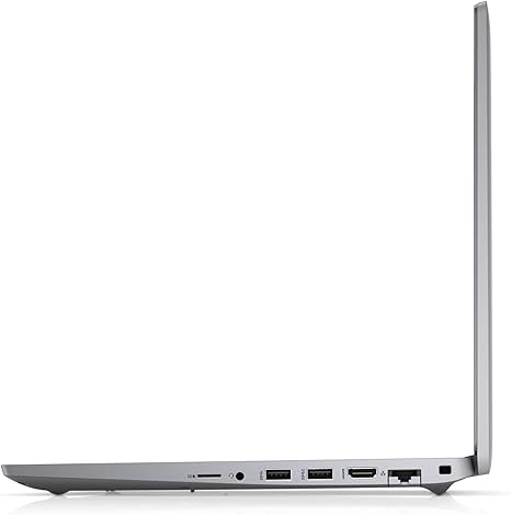 Dell Latitude 5520 Intel Core i7-1185G7 15.6" FHD Touchscreen MX450 Laptop (New OB)