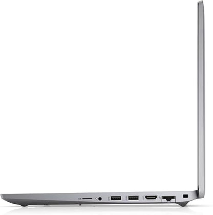 Dell Latitude 5520 Intel Core i7-1185G7 15.6" FHD Touchscreen MX450 Laptop (New OB)