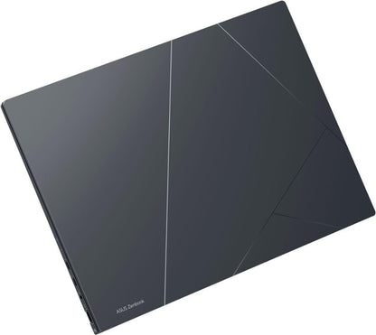 ASUS ZENBOOK Q420VA-EVO.I7512 CORE I7-13700H INTEL IRIS XE 3K OLED Touchscreen Laptop (Brand New)