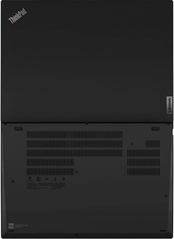 LENOVO THINKPAD T16 21BV000SUS Core™ i7-1260P INTEL 16"  WUXGA TOUCHSCREEN Laptop (Brand New)